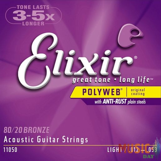 ELIXIR 11050 PolyWeb