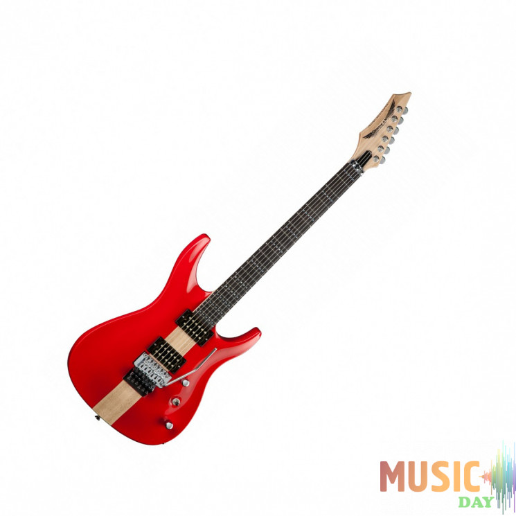 DEAN SK6 FRD New Zoltan Floyd Ferra