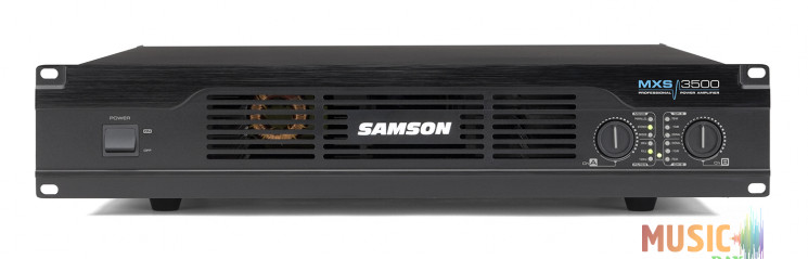 Samson MXS 3500