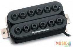 Seymour Duncan SH-8B INVADER BLACK