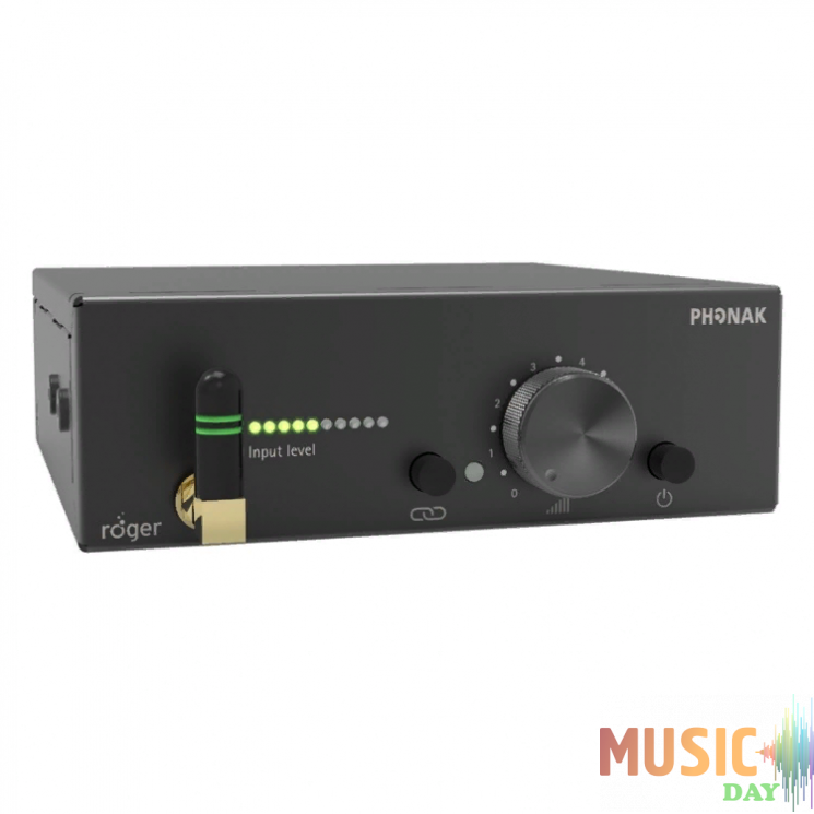 Phonak Roger BaseStation