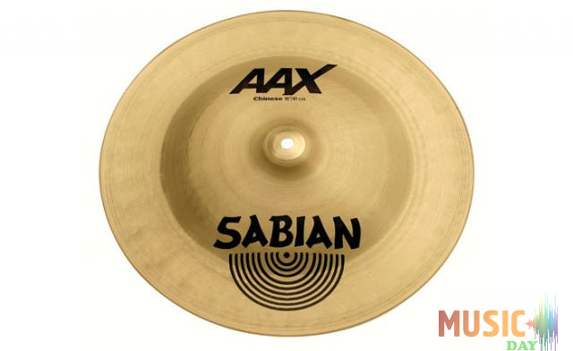 Sabian 16"" Chinese AAX