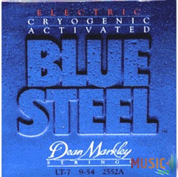 Dean Markley 2552A Blue Steel