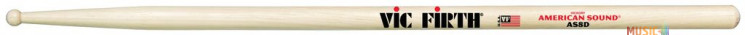 VIC_FIRTH AS8D