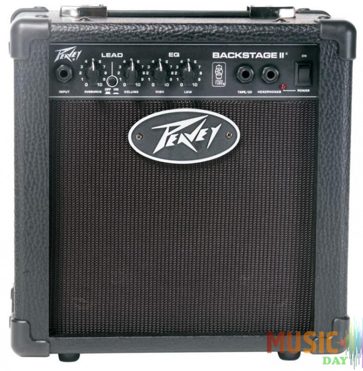 Усилитель гитарный комбо Peavey Backstage II