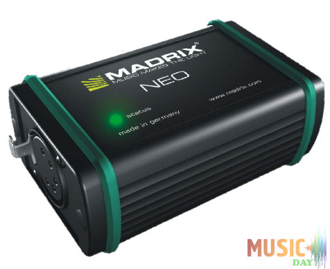 MADRIX IA-DMX-001003(NEO)