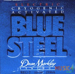 Dean Markley 2556A Blue Steel