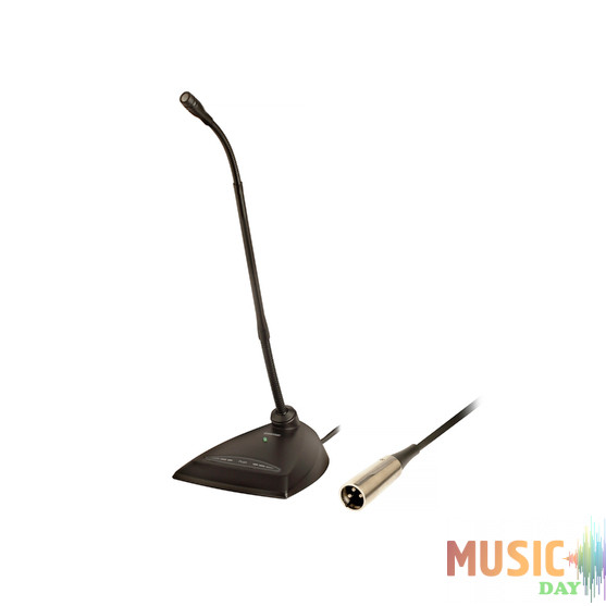 SHURE MX412D/S