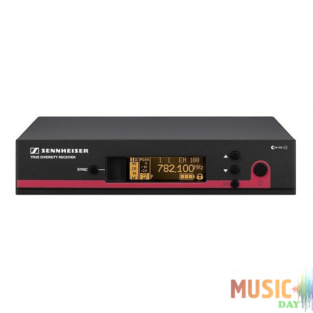 Sennheiser EM 100 G3-B-X