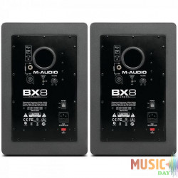 M-Audio BX8 CARBON
