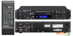 Tascam CD-200SB CD/SD/USB