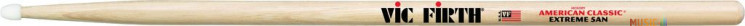 VIC_FIRTH X5AN (Extreme 5AN)