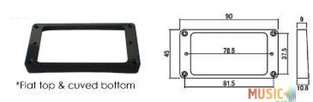 HOSCO PMR(H-MR)-RB