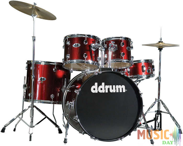 DDRUM D2 BR