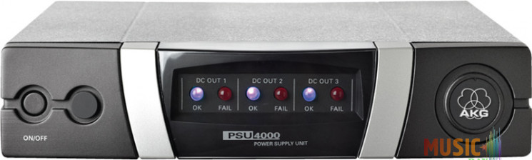 AKG PSU4000
