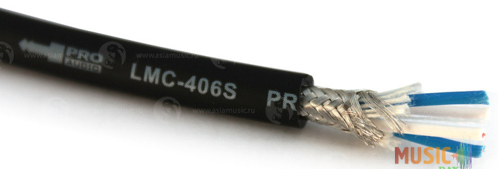 Proaudio LMC-406S