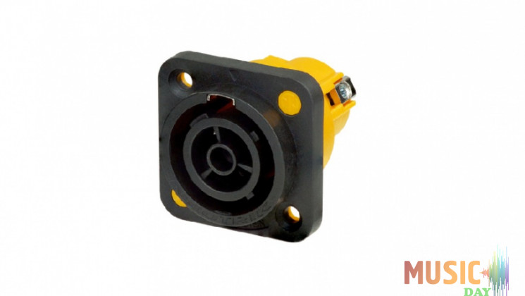 Neutrik NAC3FPX-ST