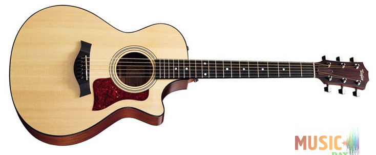 Taylor 312 CE