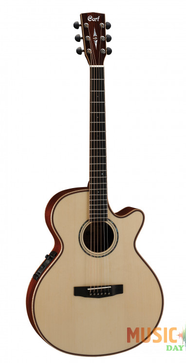 CORT AS-S4 NAT W_CASE