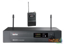 Mipro MR-818/MT-801a