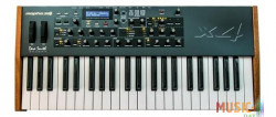 Dave Smith Mopho x4 Keyboard