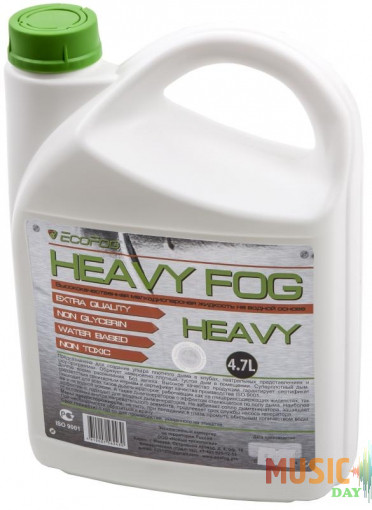 EcoFog Heavy