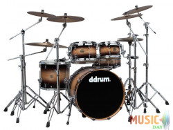 DDrum DS A 22 5 BBRST