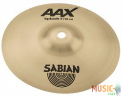 Sabian 12' Splash AAX