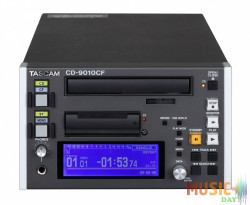 TASCAM CD-9010CF