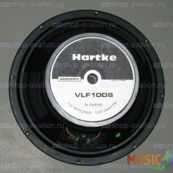 Hartke VLF 1008