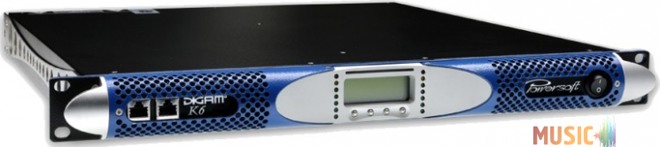 POWERSOFT K6
