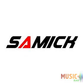 SAMICK JS118D/WHHP