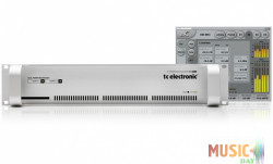 TC electronic DB-4 MKII AES/EBU, SUB-D