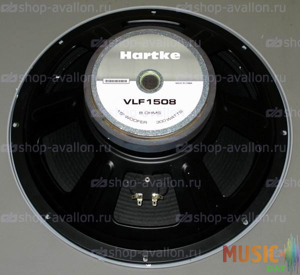 Hartke VLF 1508
