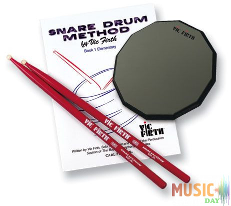 VIC_FIRTH LPAD