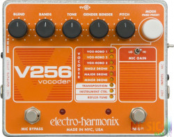 Electro-Harmonix V-256