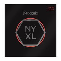 D`ADDARIO--PLANET NYXL1052