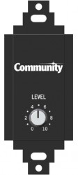 Community Pro Audio RLC1