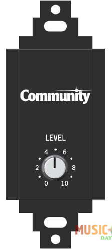 Community Pro Audio RLC1