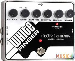Electro-Harmonix White Finger