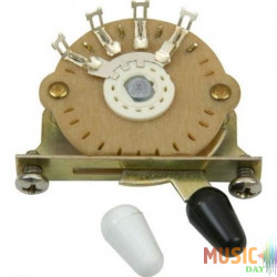 DiMarzio 3-way Switch For Tele EP1105