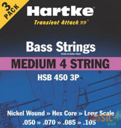 Hartke HSB450-3P