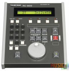 Tascam RC-900