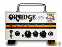 Orange MT20