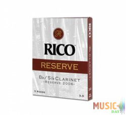 Rico RCR0525 RESERVE (2 1/2)