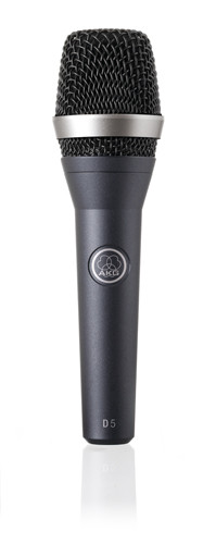 AKG D5