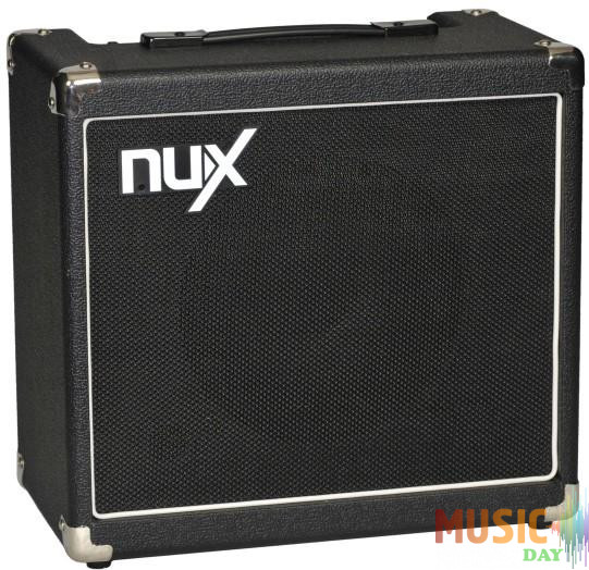 Nux Mighty-30X