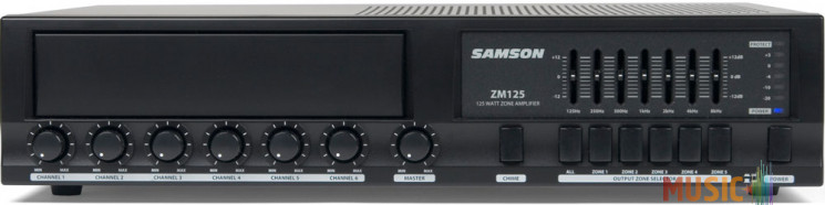 Samson ZM125