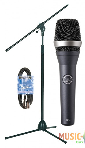 AKG D5 STAGE PACK