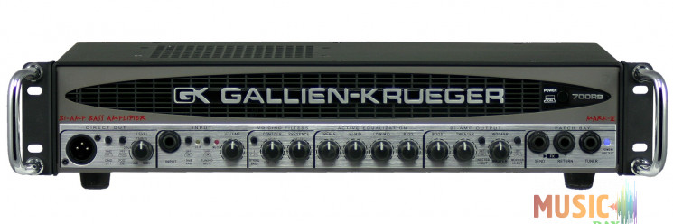 GALLIEN KRUEGER 700RB-II
